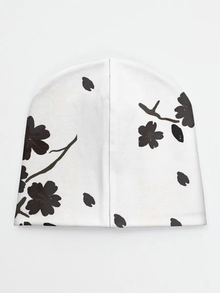 Детская шапка / BTS