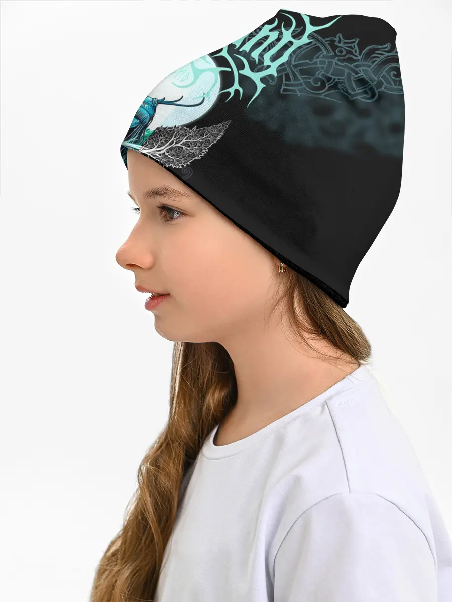 Детская шапка / Heilung