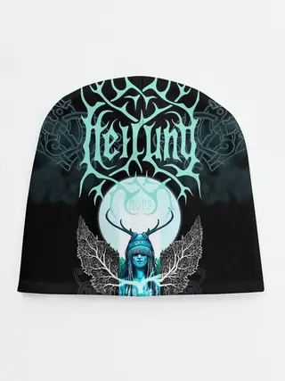 Детская шапка / Heilung