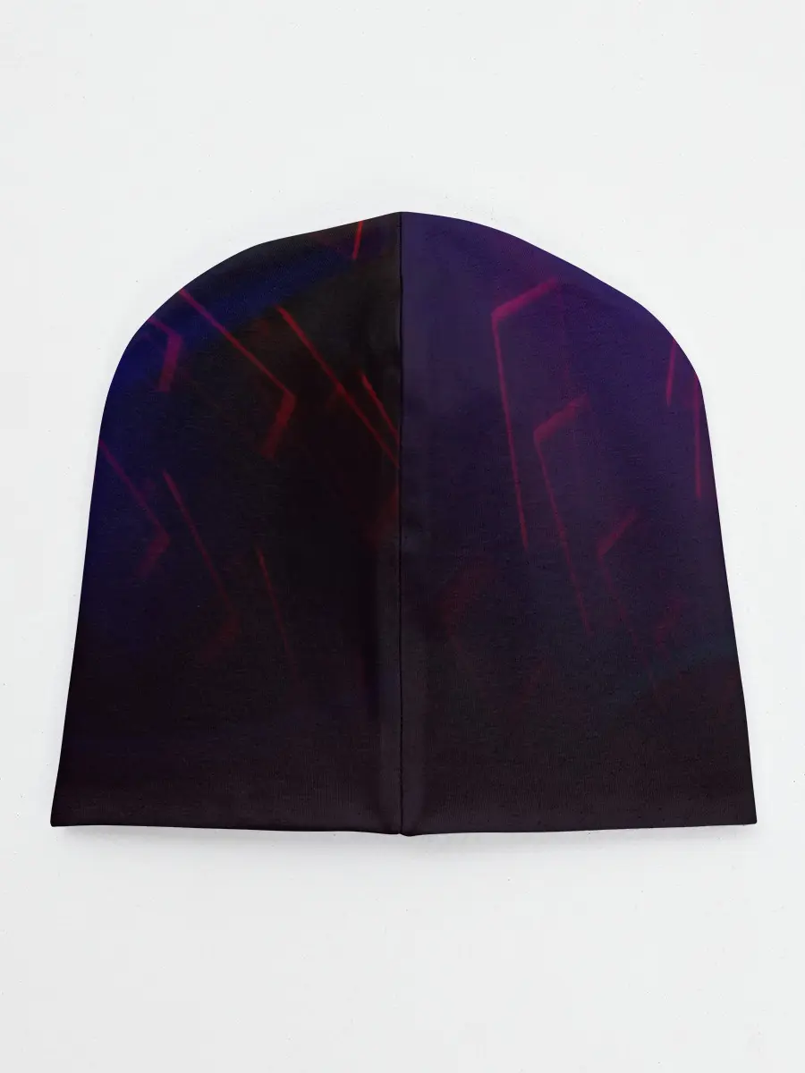 Детская шапка / Rammstein.