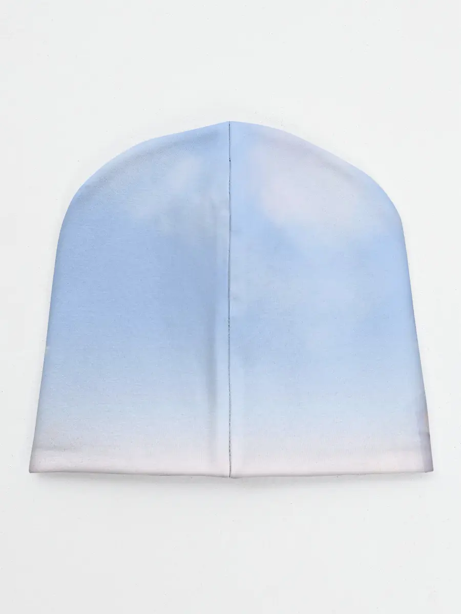 Детская шапка / Свик /Самолеты/