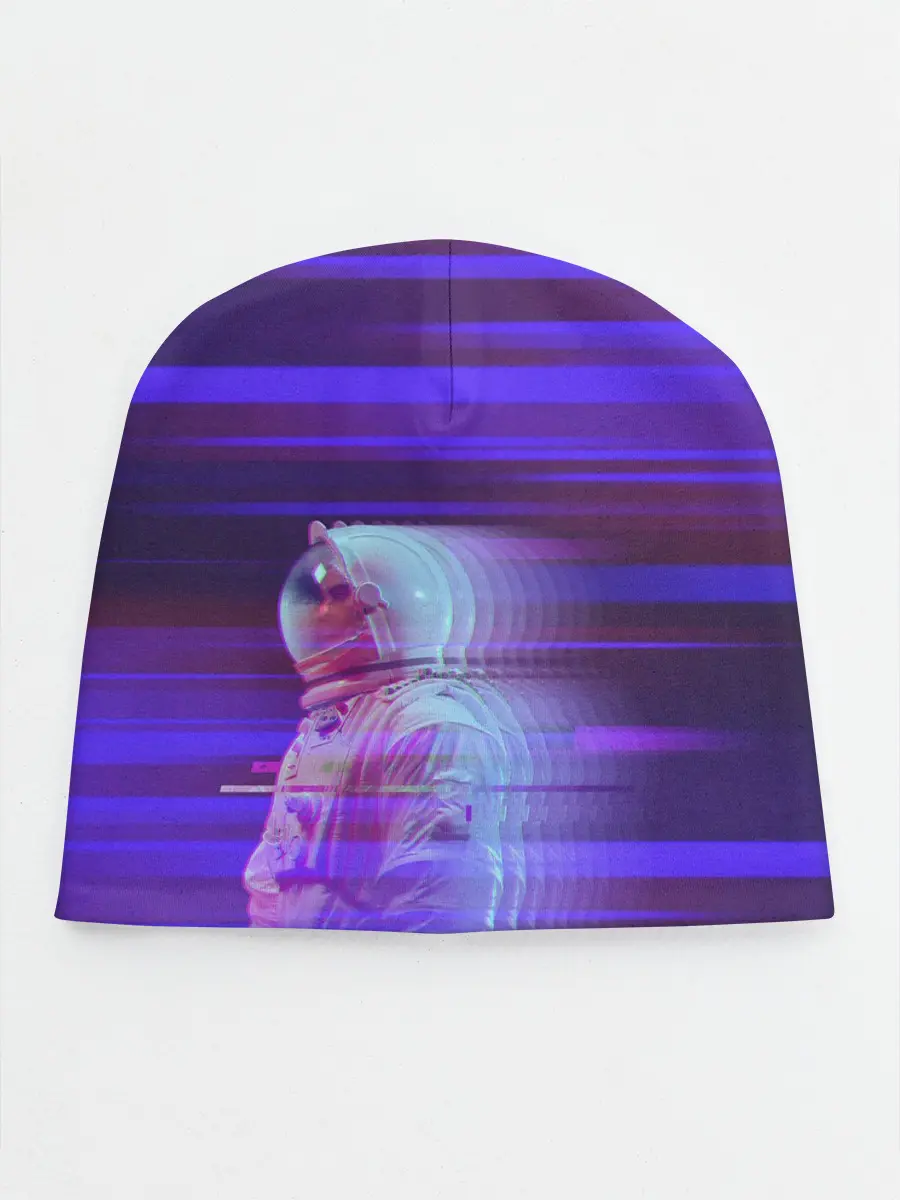 Детская шапка / Макс Барских /Неземная/