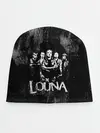 Детская шапка / Louna