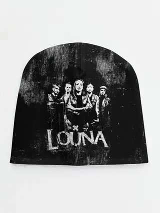 Детская шапка / Louna