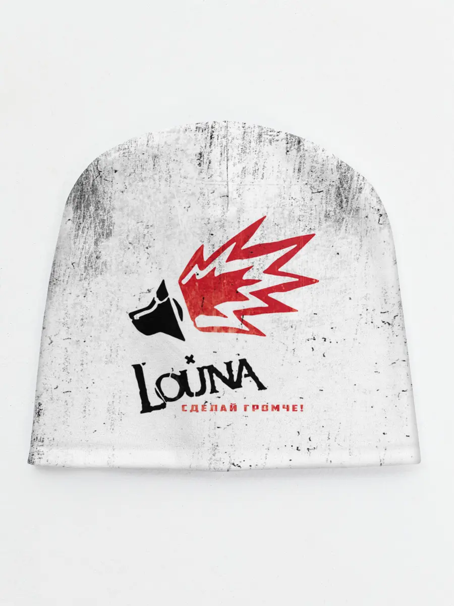 Детская шапка / Louna