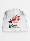 Детская шапка / Louna
