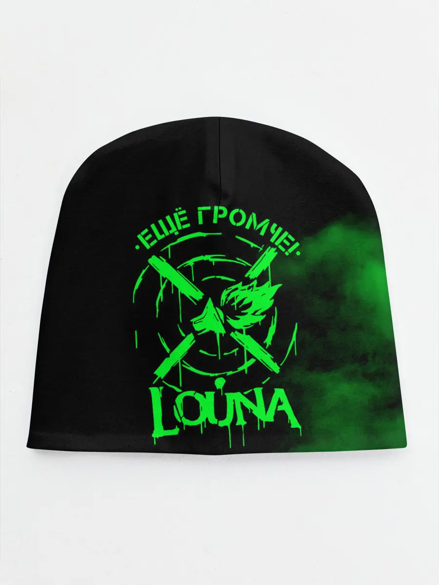 Детская шапка / Louna