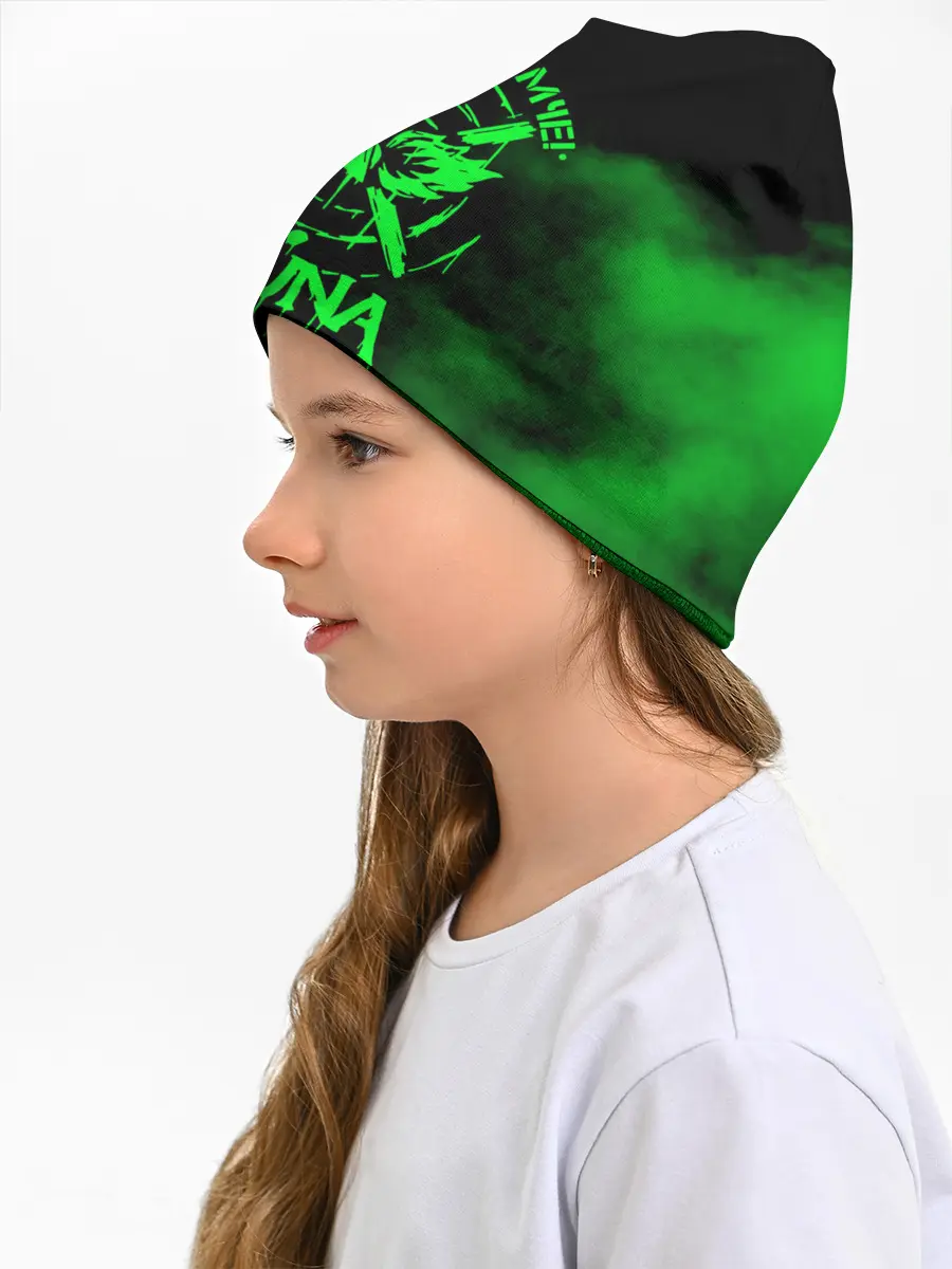 Детская шапка / Louna