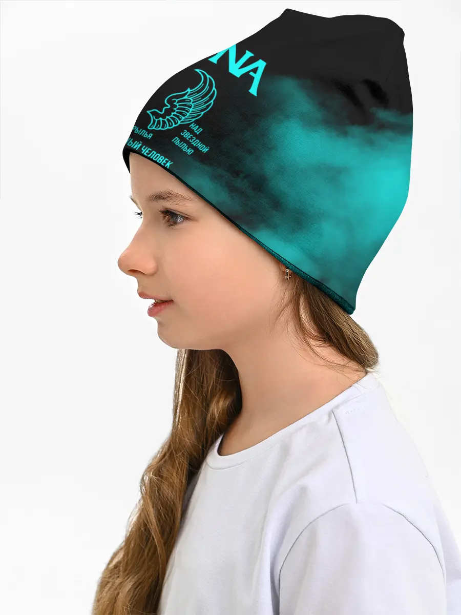 Детская шапка / Louna