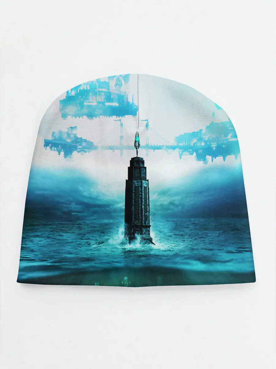 Детская шапка / BIOSHOCK