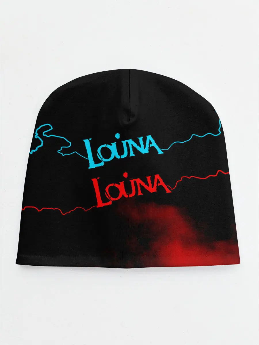 Детская шапка / Louna