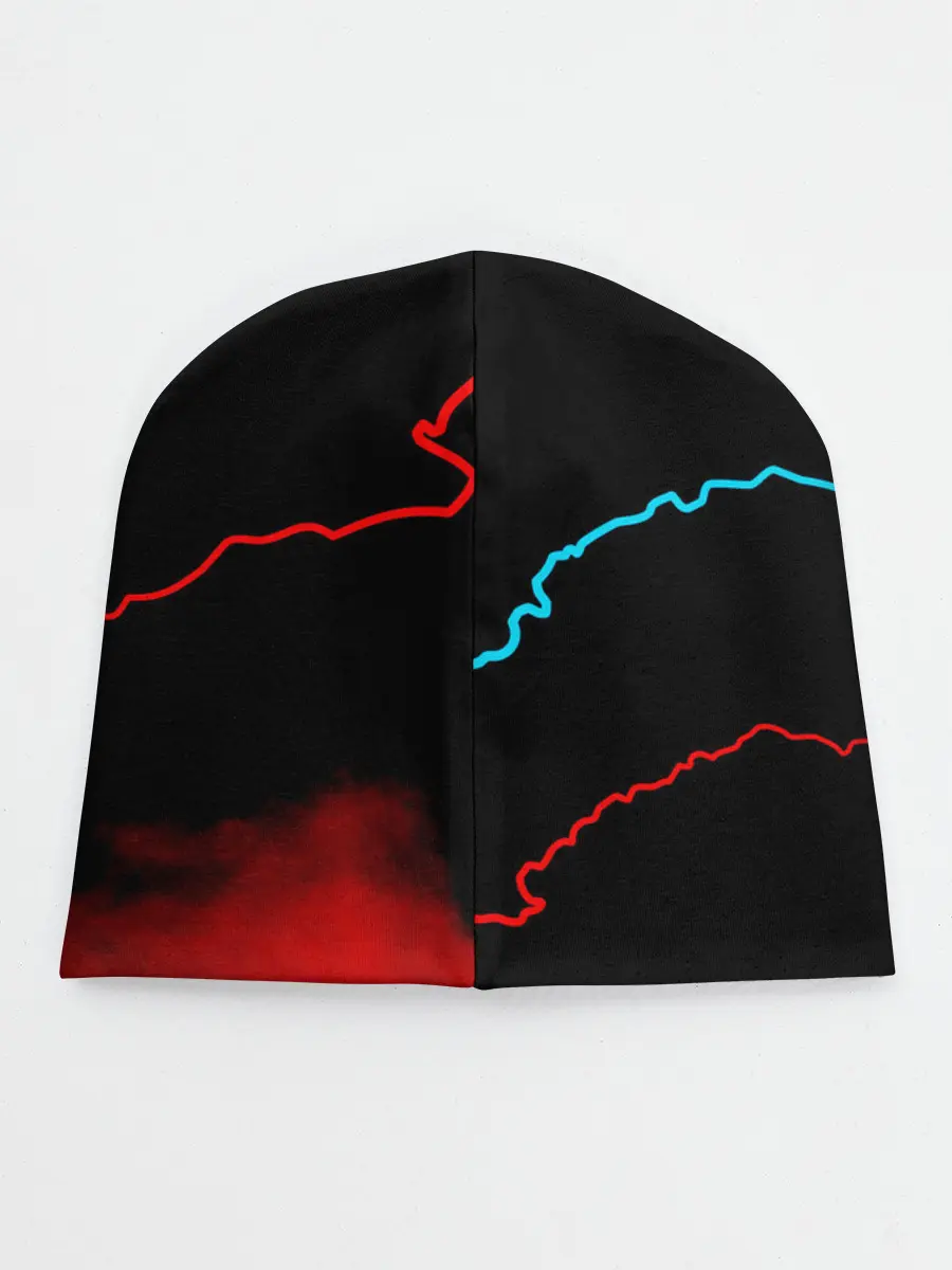 Детская шапка / Louna