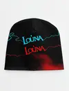 Детская шапка / Louna