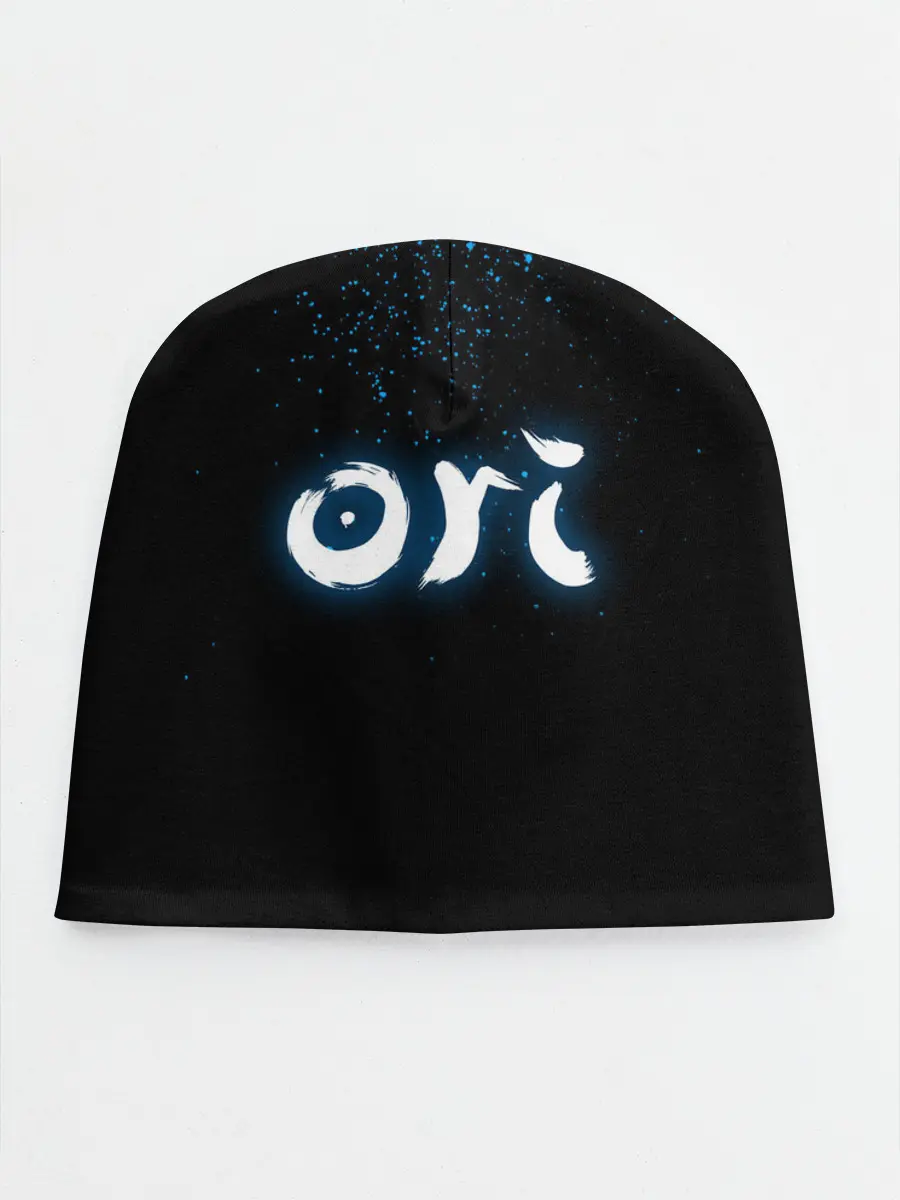 Детская шапка / ORI