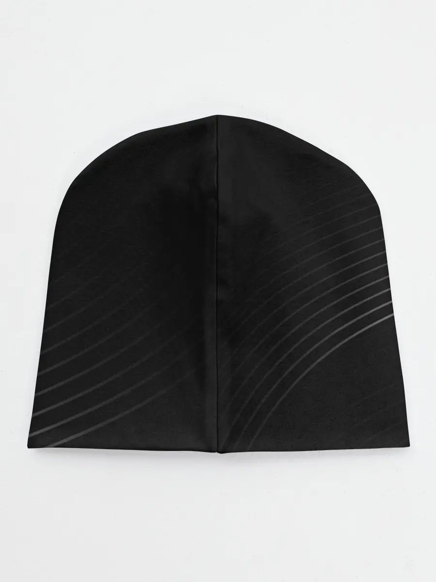 Детская шапка / BMW