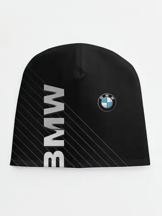 Детская шапка / BMW
