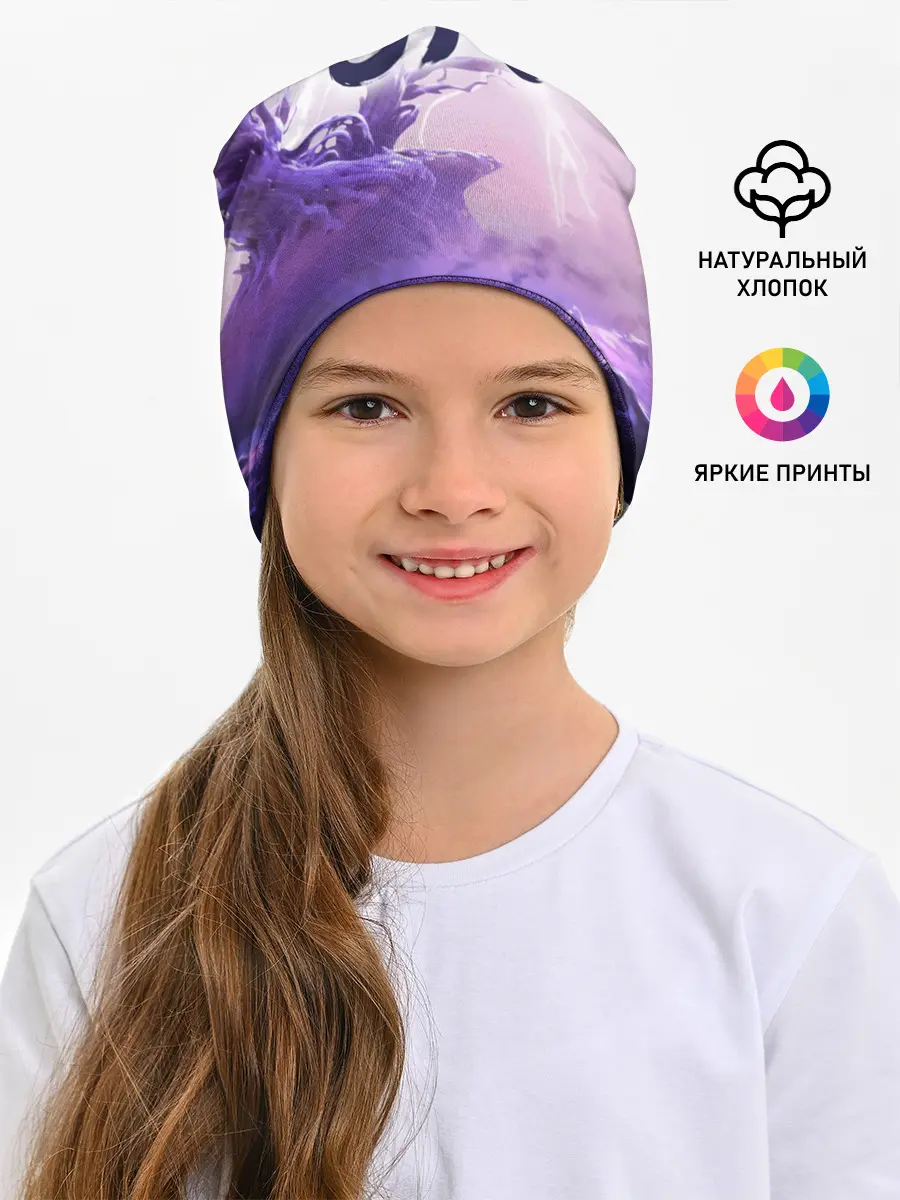 Детская шапка / ORI