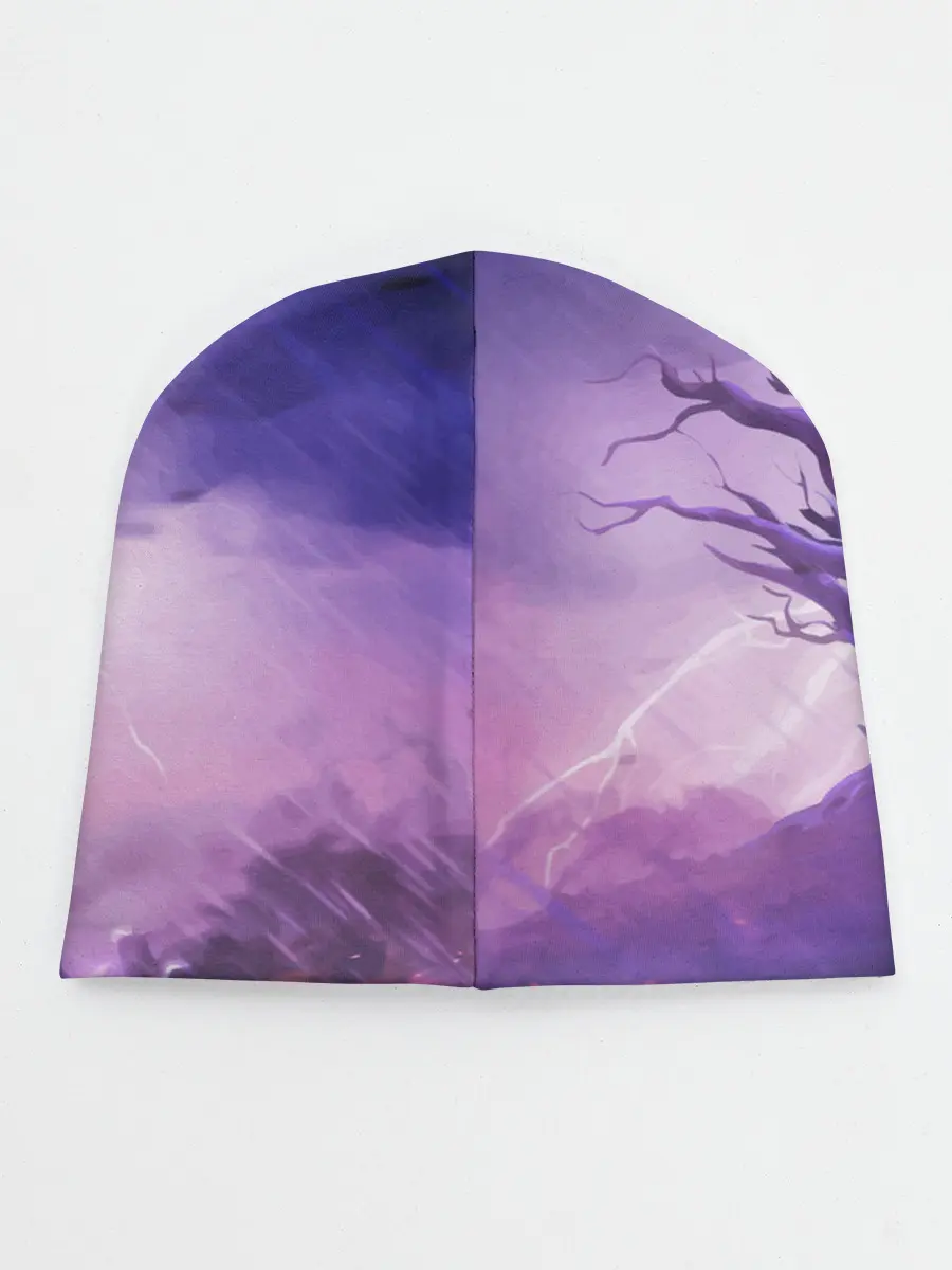 Детская шапка / ORI