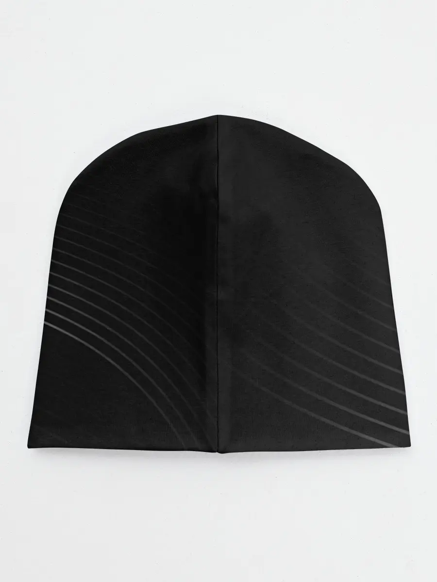 Детская шапка / BMW