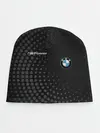 Детская шапка / BMW