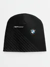 Детская шапка / BMW