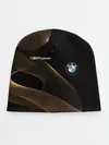 Детская шапка / BMW
