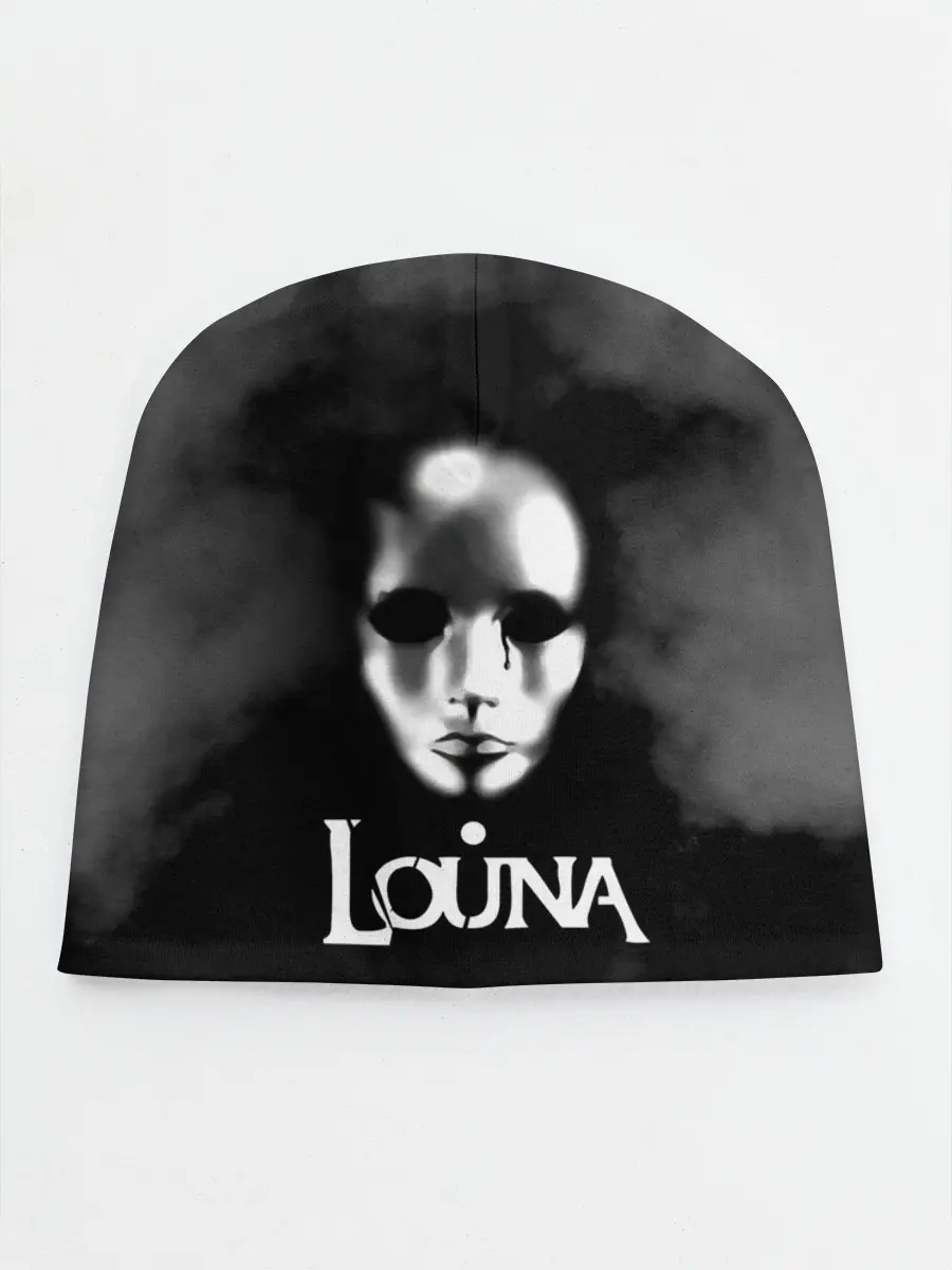 Детская шапка / Louna