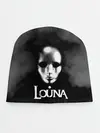 Детская шапка / Louna