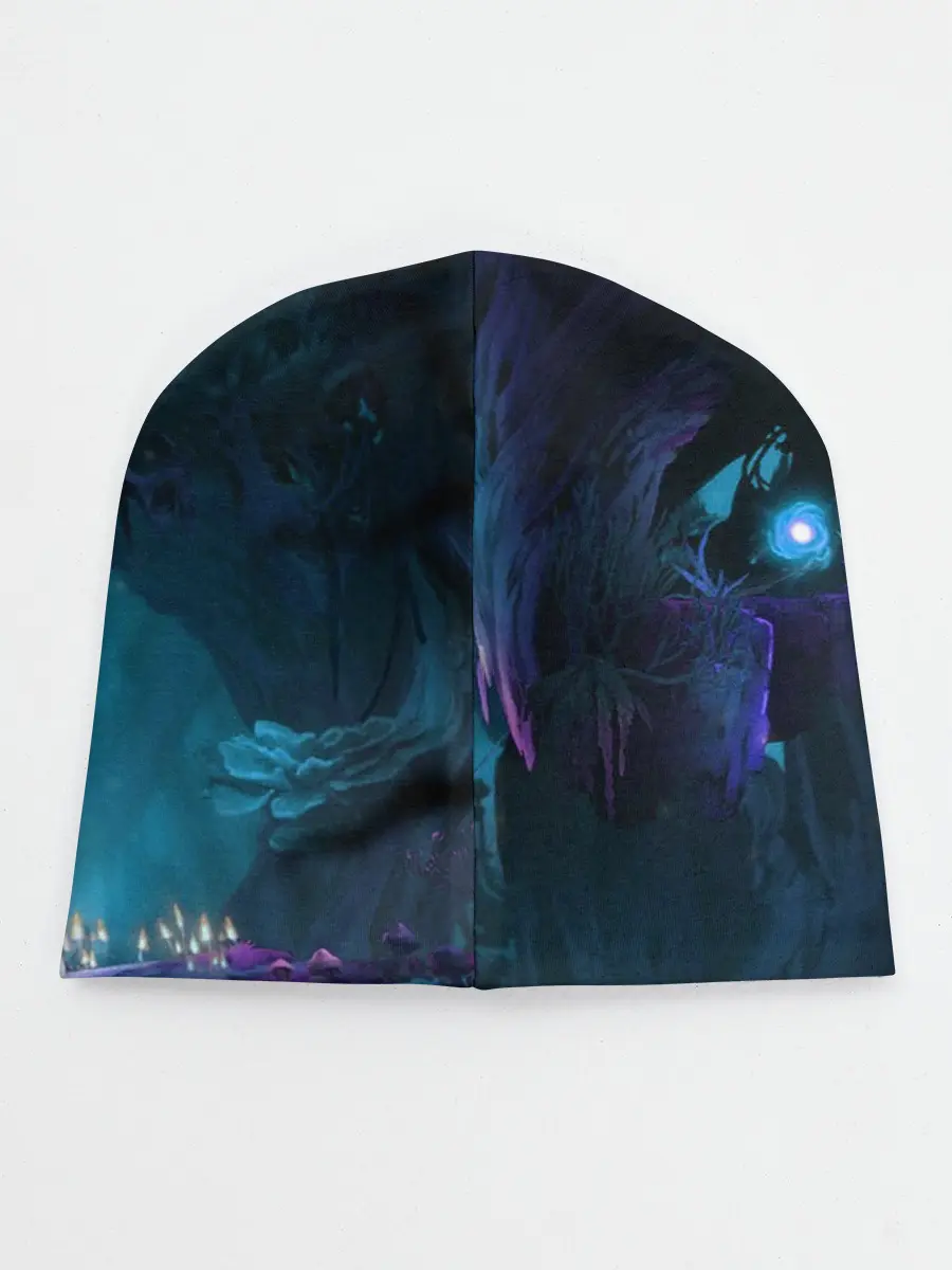 Детская шапка / ORI