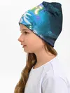 Детская шапка / ORI