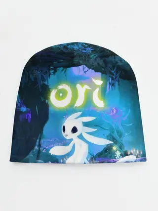 Детская шапка / ORI