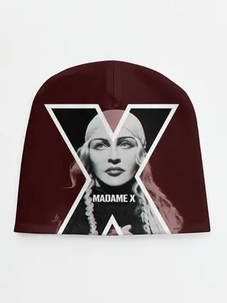 Детская шапка / MADAMEX