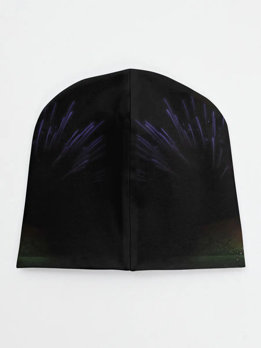 Детская шапка / Stranger Things 3