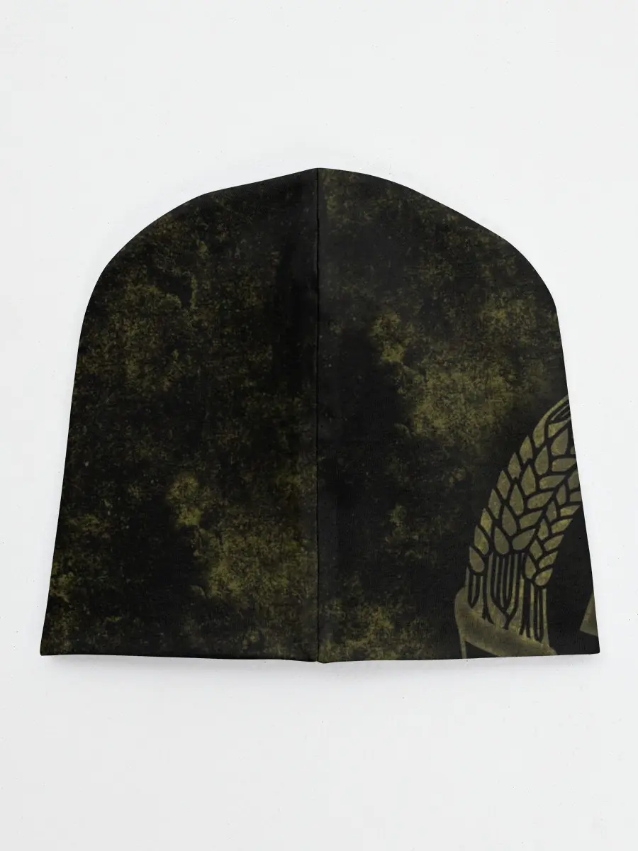 Детская шапка / Rammstein