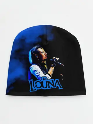 Детская шапка / Louna