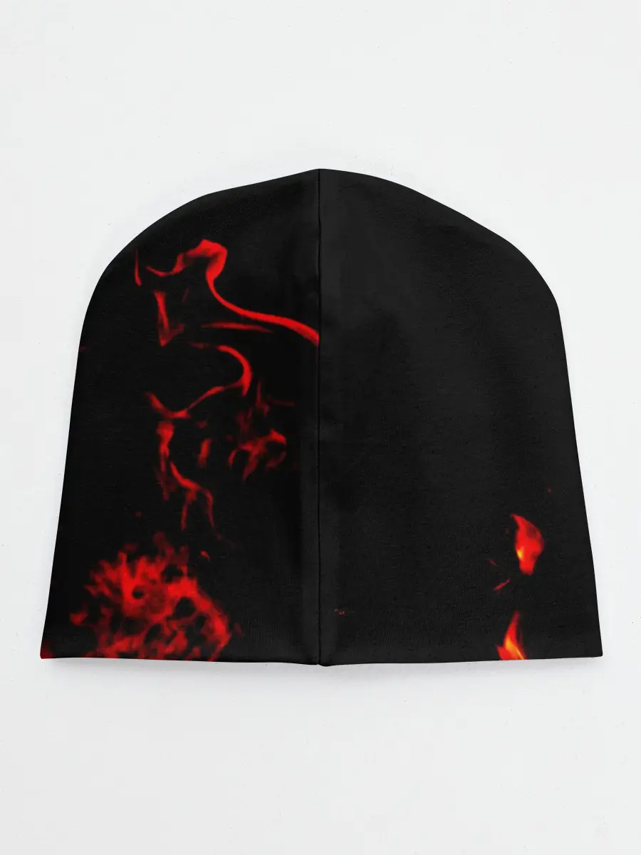 Детская шапка / Rammstein