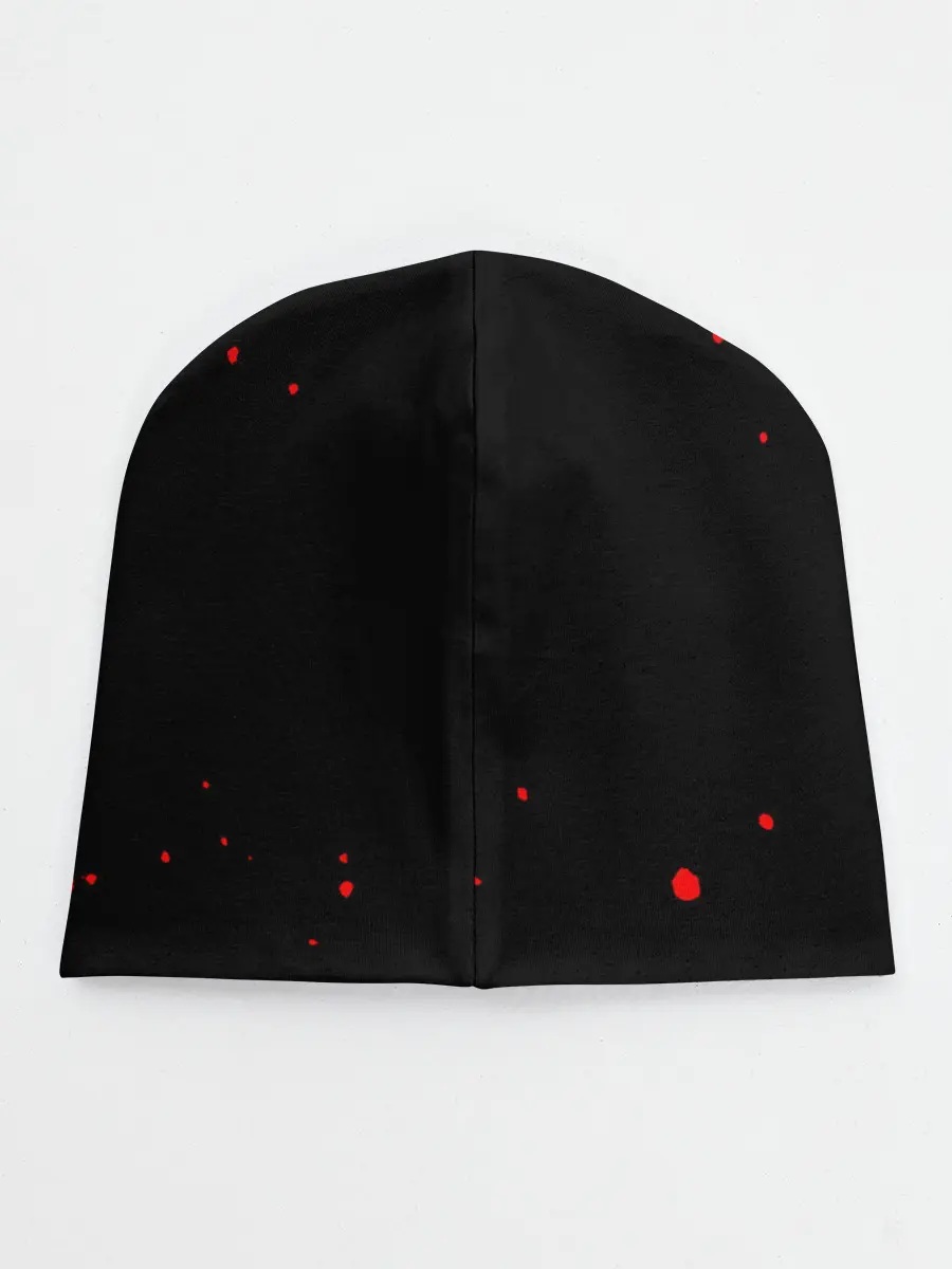 Детская шапка / DOOM