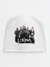 Детская шапка / Louna
