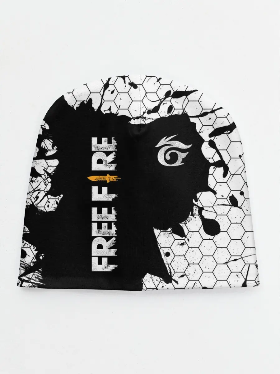 Детская шапка / GARENA FREE FIRE