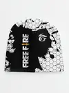 Детская шапка / GARENA FREE FIRE