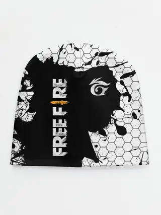 Детская шапка / GARENA FREE FIRE