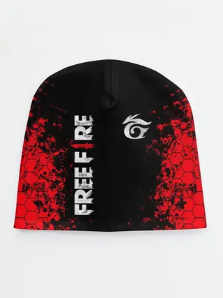 Детская шапка / GARENA FREE FIRE