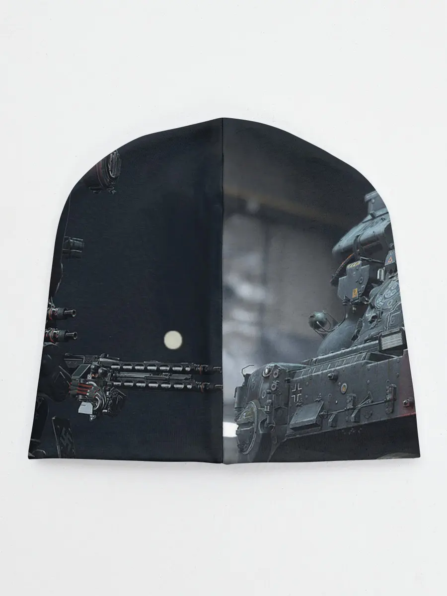 Детская шапка / Wolfenstein