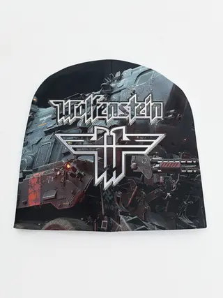 Детская шапка / Wolfenstein