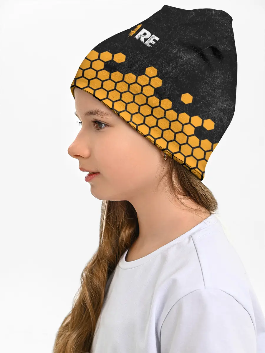 Детская шапка / GARENA FREE FIRE