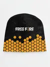 Детская шапка / GARENA FREE FIRE