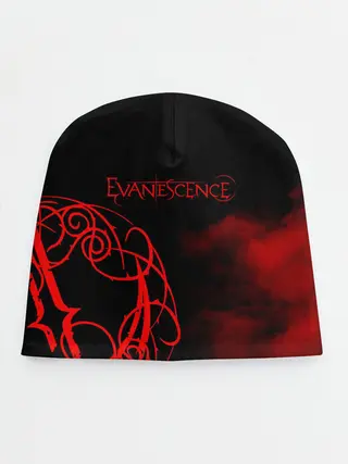 Детская шапка / Evanescence