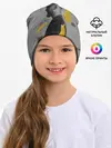 Детская шапка / love your voice