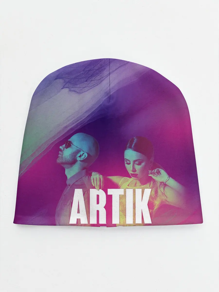 Детская шапка / Asti & Artik