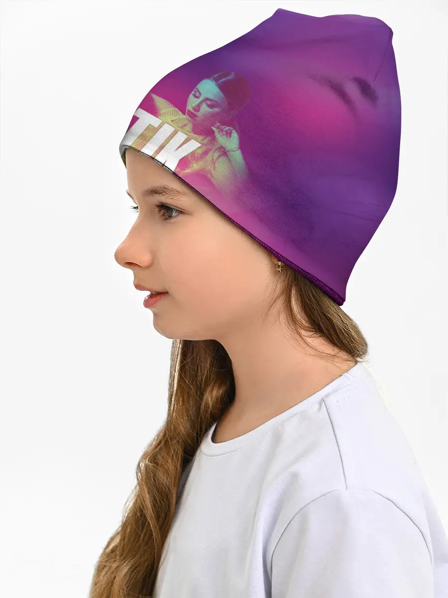 Детская шапка / Asti & Artik